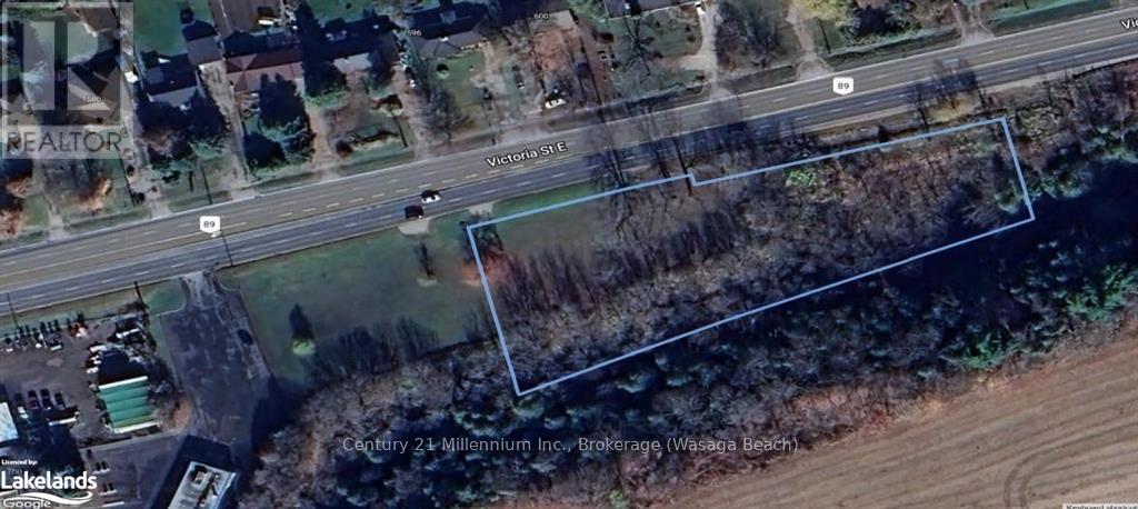 609 Victoria Street E, New Tecumseth (Alliston), Ontario  L9R 1K1 - Photo 4 - N10439535