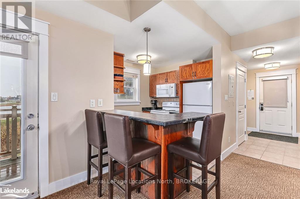 226 - 125 Fairway Court, Blue Mountains, Ontario  L9Y 0P8 - Photo 10 - X10438405