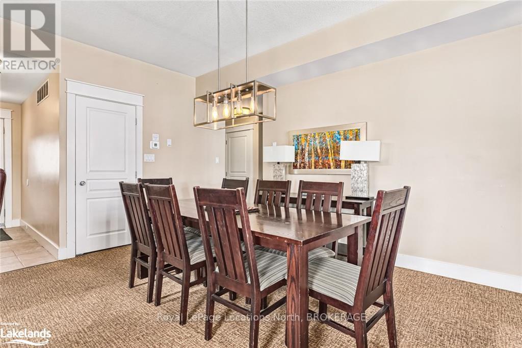 226 - 125 Fairway Court, Blue Mountains, Ontario  L9Y 0P8 - Photo 11 - X10438405