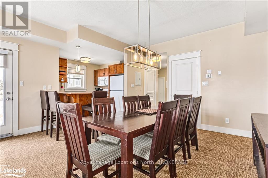 226 - 125 Fairway Court, Blue Mountains, Ontario  L9Y 0P8 - Photo 12 - X10438405