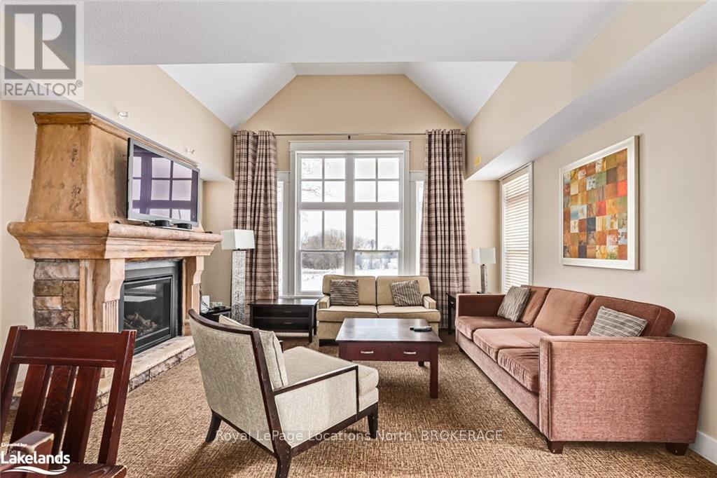 226 - 125 Fairway Court, Blue Mountains, Ontario  L9Y 0P8 - Photo 13 - X10438405