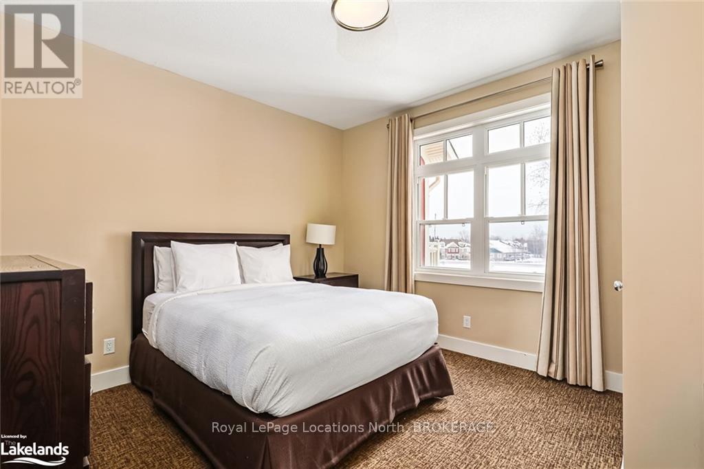 226 - 125 Fairway Court, Blue Mountains, Ontario  L9Y 0P8 - Photo 16 - X10438405