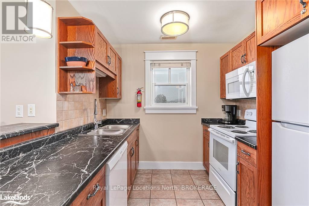 226 - 125 Fairway Court, Blue Mountains, Ontario  L9Y 0P8 - Photo 8 - X10438405