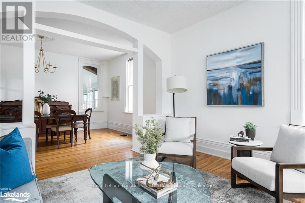 62 Bruce Street S, Blue Mountains, Ontario  N0H 2P0 - Photo 4 - X10438745