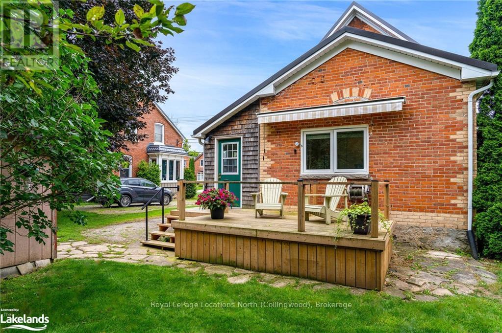 62 Bruce Street S, Blue Mountains, Ontario  N0H 2P0 - Photo 9 - X10438745