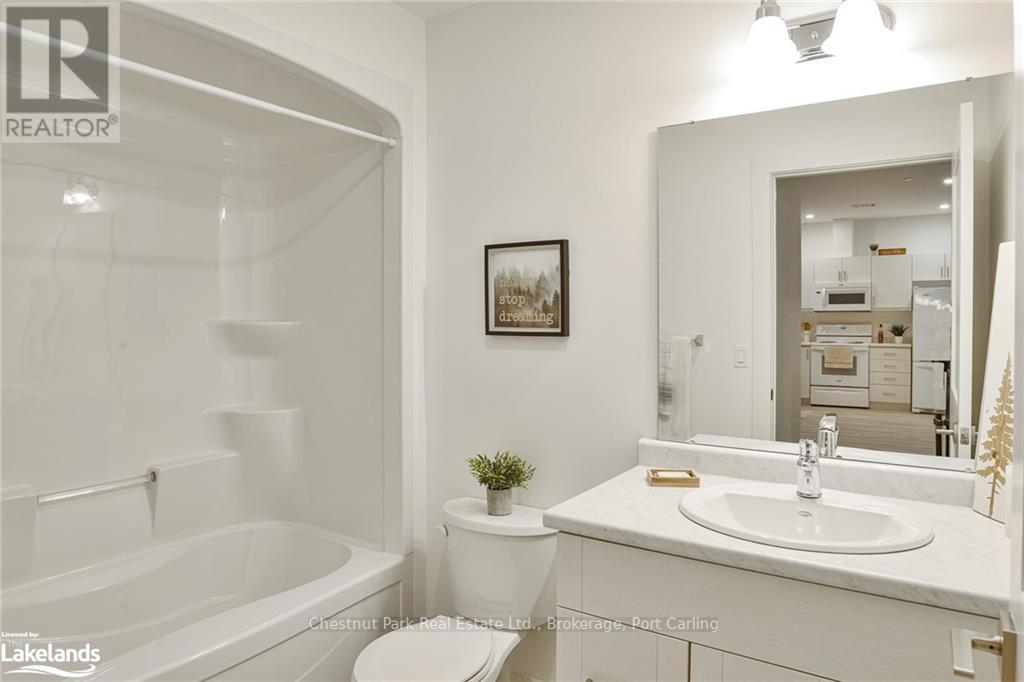 105 - 18 Campus Trail, Huntsville, Ontario  P1H 0K2 - Photo 11 - X10439060