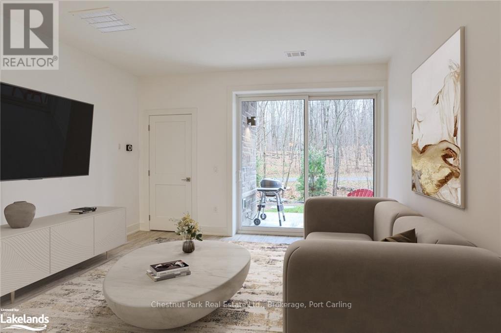 105 - 18 Campus Trail, Huntsville, Ontario  P1H 0K2 - Photo 5 - X10439060