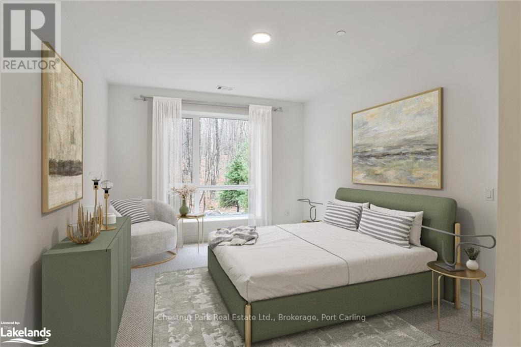 105 - 18 Campus Trail, Huntsville, Ontario  P1H 0K2 - Photo 6 - X10439060