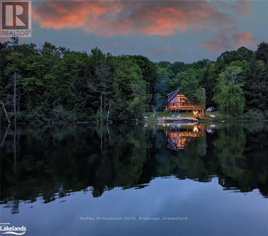 1 - 1044 YOUNG'S ROAD, Muskoka Lakes, Ontario
