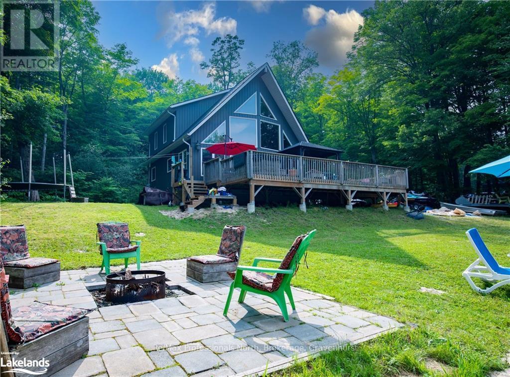 1 - 1044 Young's Road, Muskoka Lakes, Ontario  P0B 1J0 - Photo 3 - X10439061