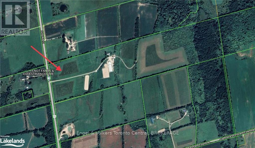 137079 Grey Road 12 Road, Meaford, Ontario  N4L 1W6 - Photo 2 - X10439065