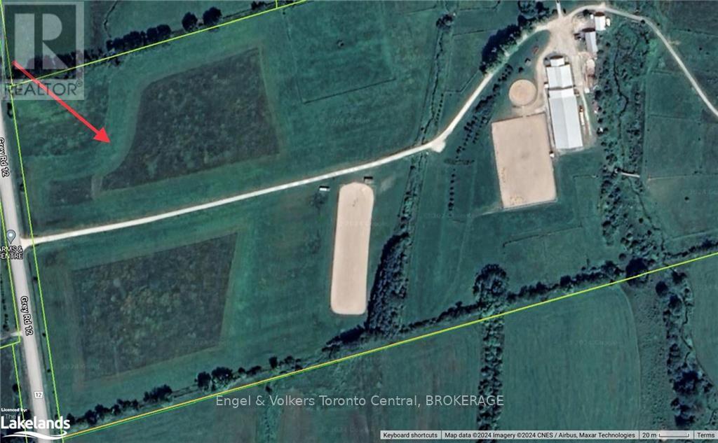 137079 Grey Road 12 Road, Meaford, Ontario  N4L 1W6 - Photo 3 - X10439065