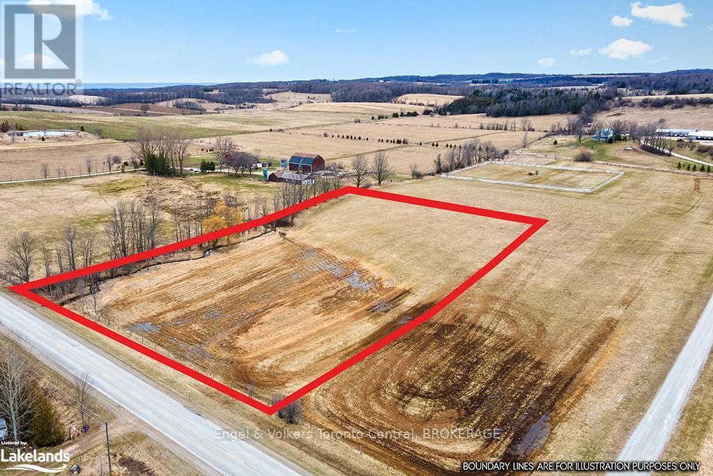 137079 Grey Road 12 Road, Meaford, Ontario  N4L 1W6 - Photo 6 - X10439065