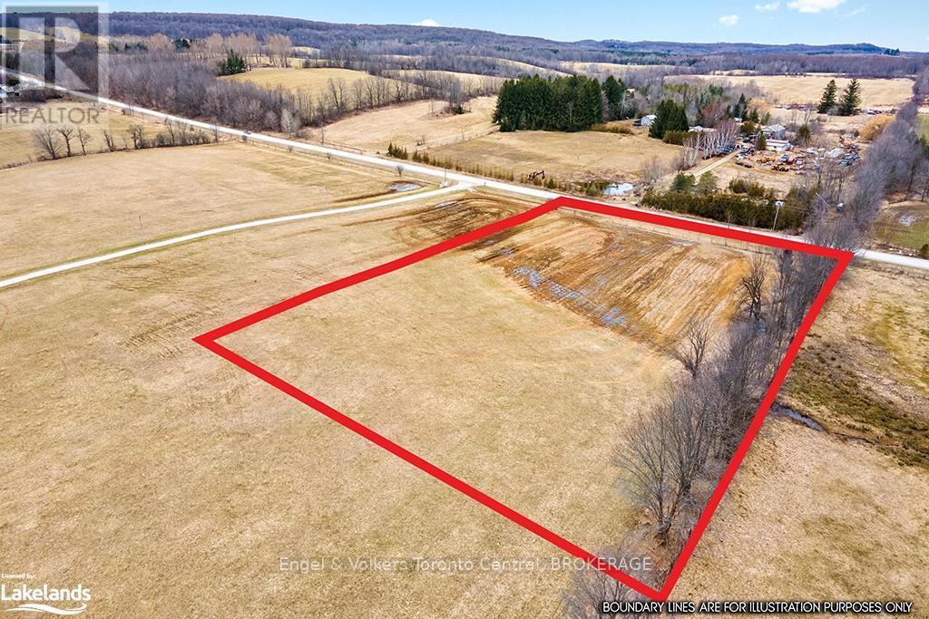 137079 Grey Road 12 Road, Meaford, Ontario  N4L 1W6 - Photo 8 - X10439065