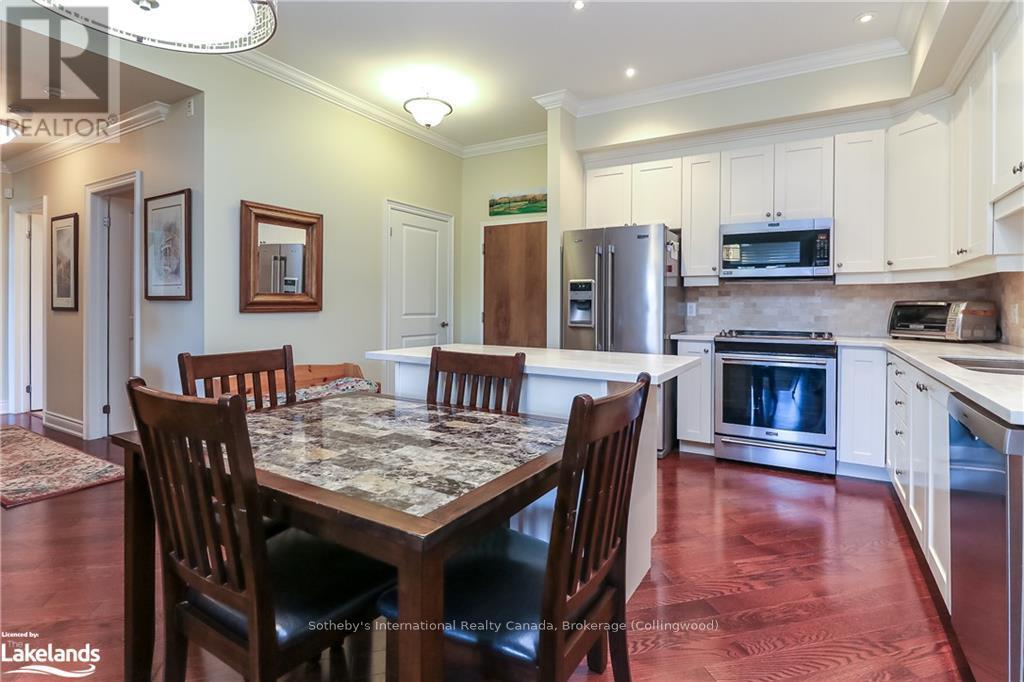 302 - 27 Beaver Street S, Blue Mountains, Ontario  N0H 2P0 - Photo 11 - X10439114