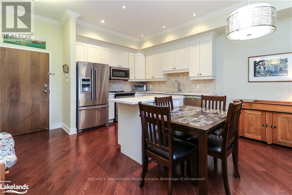 302 - 27 Beaver Street S, Blue Mountains, Ontario  N0H 2P0 - Photo 12 - X10439114