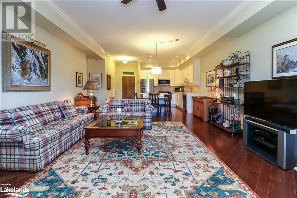 302 - 27 Beaver Street S, Blue Mountains, Ontario  N0H 2P0 - Photo 15 - X10439114