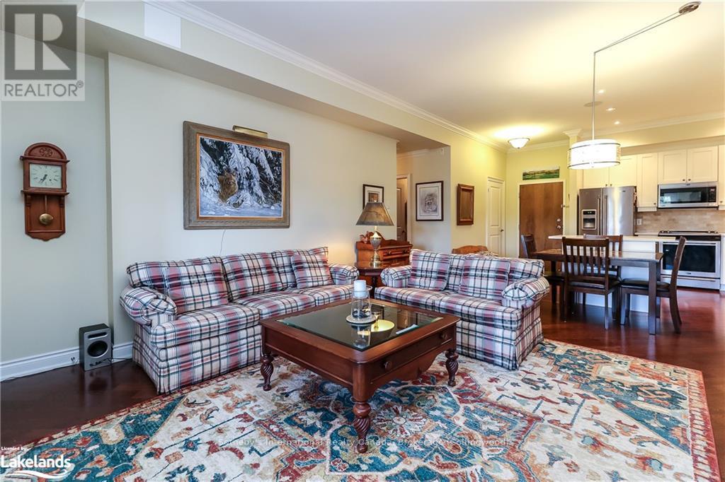 302 - 27 Beaver Street S, Blue Mountains, Ontario  N0H 2P0 - Photo 16 - X10439114