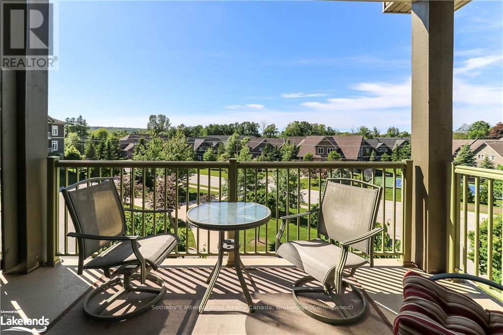 302 - 27 Beaver Street S, Blue Mountains, Ontario  N0H 2P0 - Photo 17 - X10439114