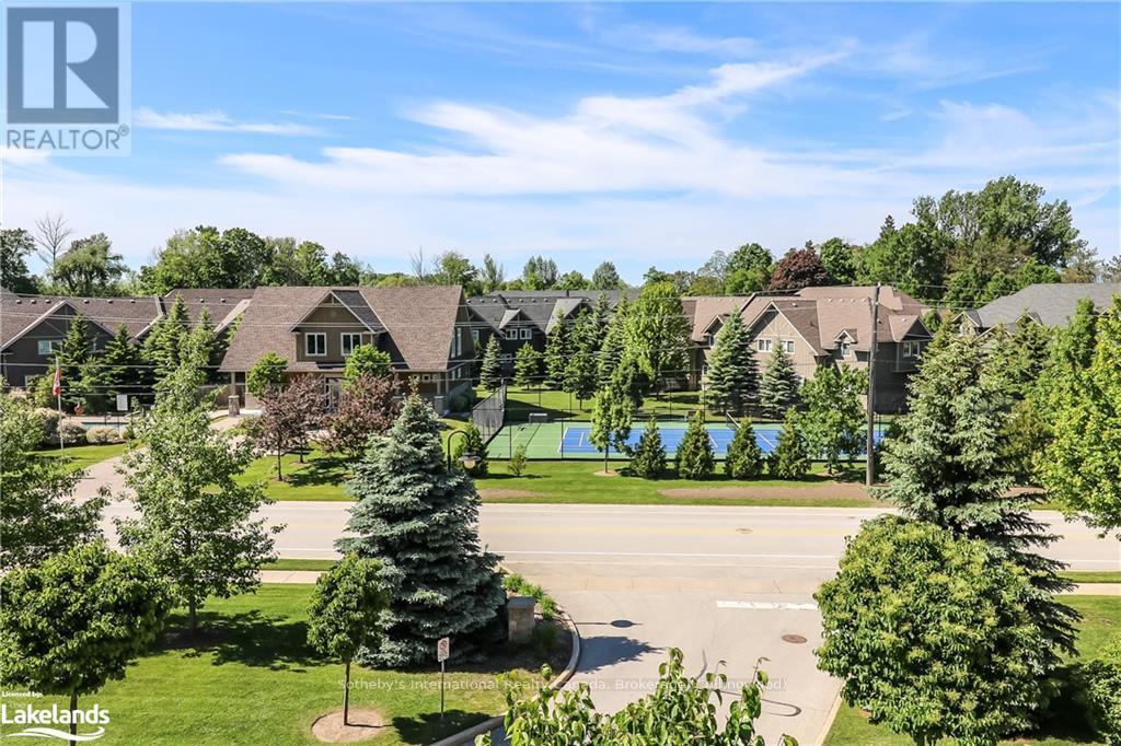 302 - 27 Beaver Street S, Blue Mountains, Ontario  N0H 2P0 - Photo 19 - X10439114