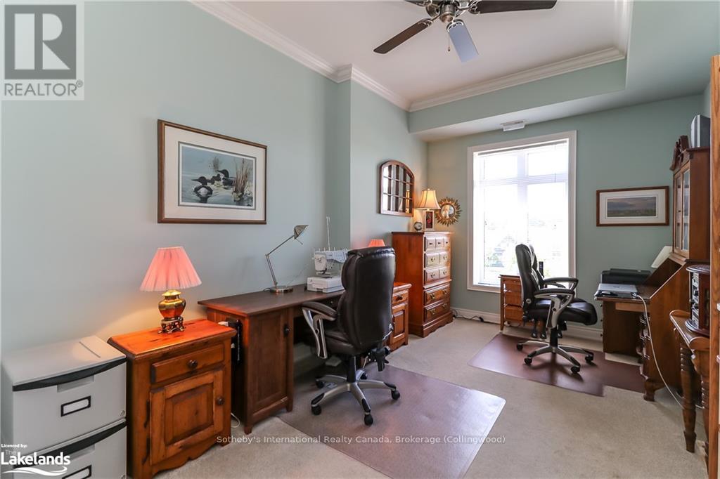 302 - 27 Beaver Street S, Blue Mountains, Ontario  N0H 2P0 - Photo 20 - X10439114