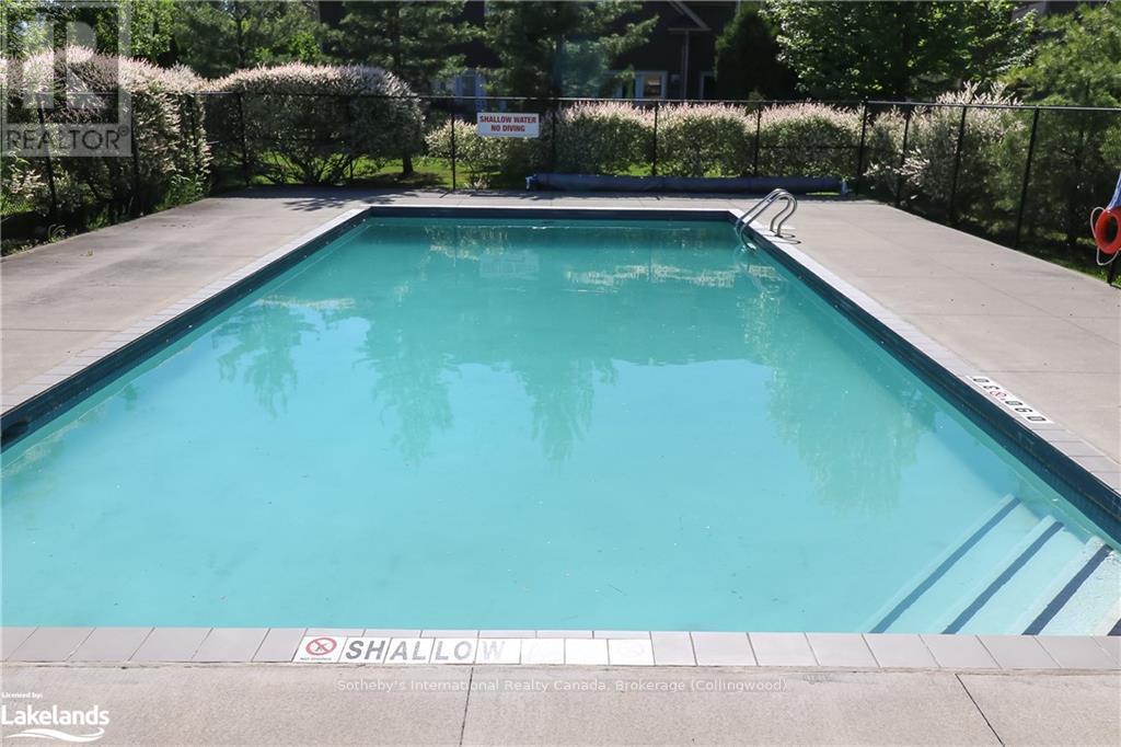 302 - 27 Beaver Street S, Blue Mountains, Ontario  N0H 2P0 - Photo 29 - X10439114