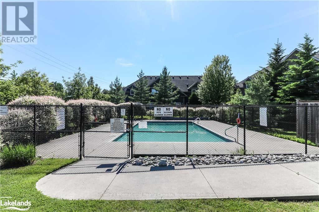 302 - 27 Beaver Street S, Blue Mountains, Ontario  N0H 2P0 - Photo 30 - X10439114