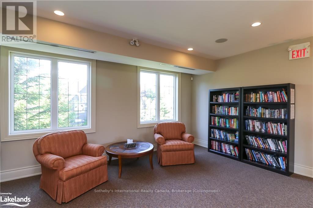 302 - 27 Beaver Street S, Blue Mountains, Ontario  N0H 2P0 - Photo 35 - X10439114