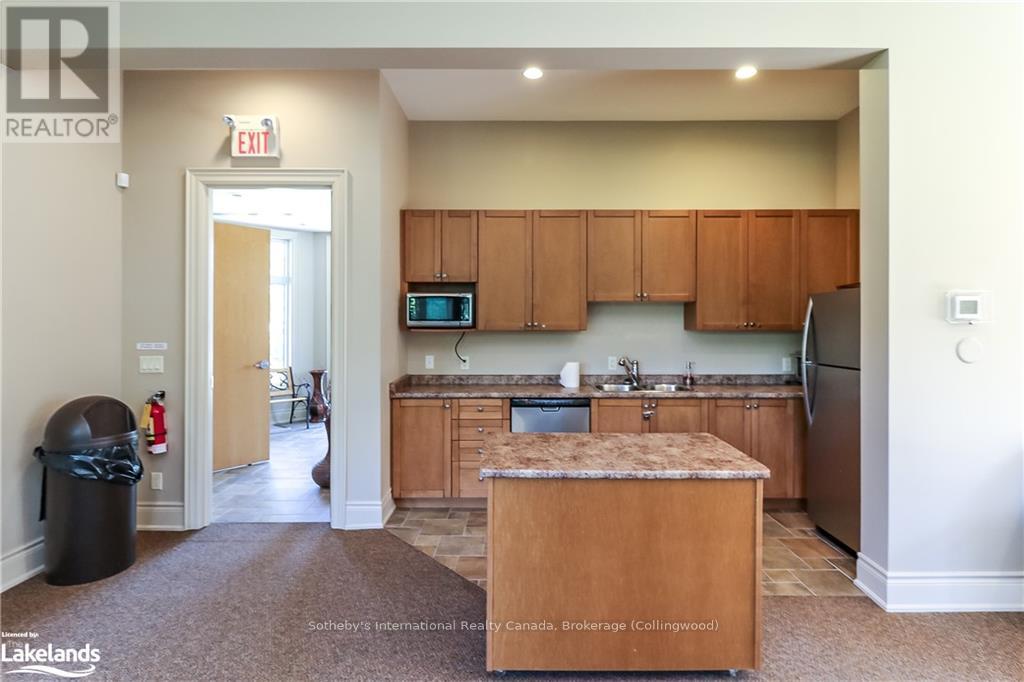 302 - 27 Beaver Street S, Blue Mountains, Ontario  N0H 2P0 - Photo 39 - X10439114