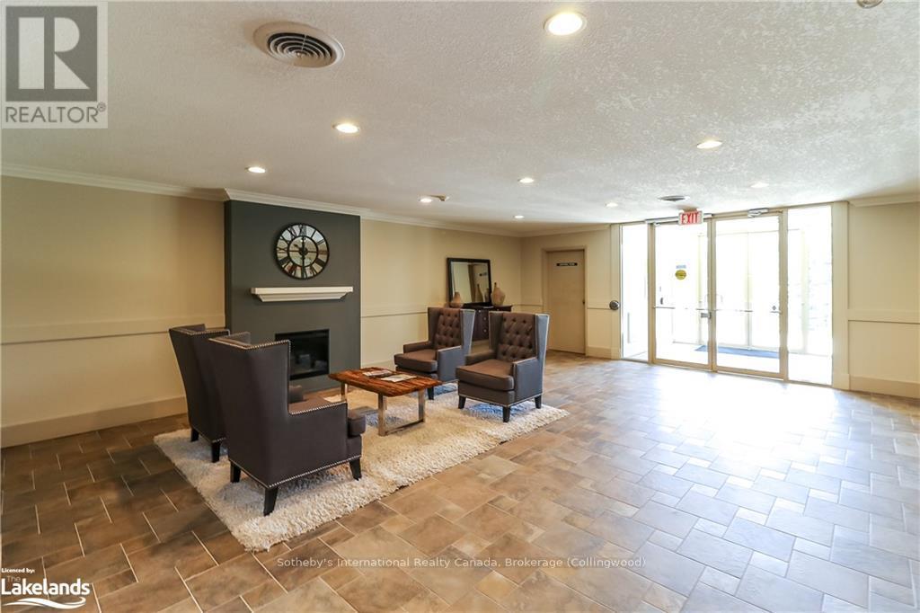 302 - 27 Beaver Street S, Blue Mountains, Ontario  N0H 2P0 - Photo 4 - X10439114