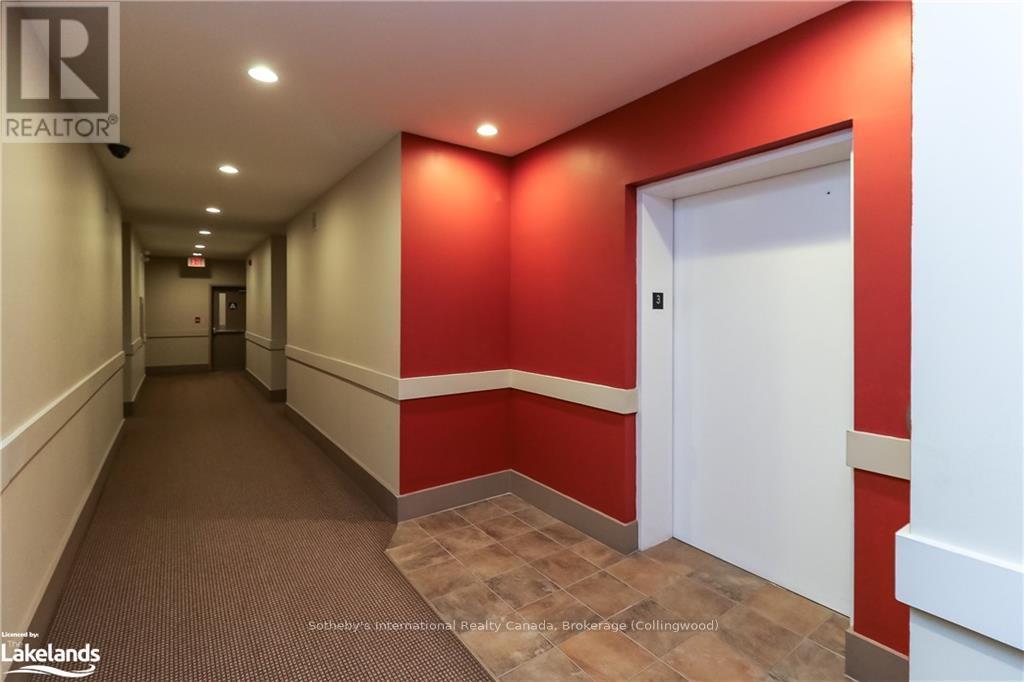 302 - 27 Beaver Street S, Blue Mountains, Ontario  N0H 2P0 - Photo 5 - X10439114