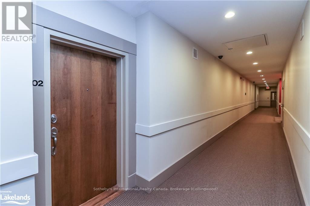 302 - 27 Beaver Street S, Blue Mountains, Ontario  N0H 2P0 - Photo 6 - X10439114