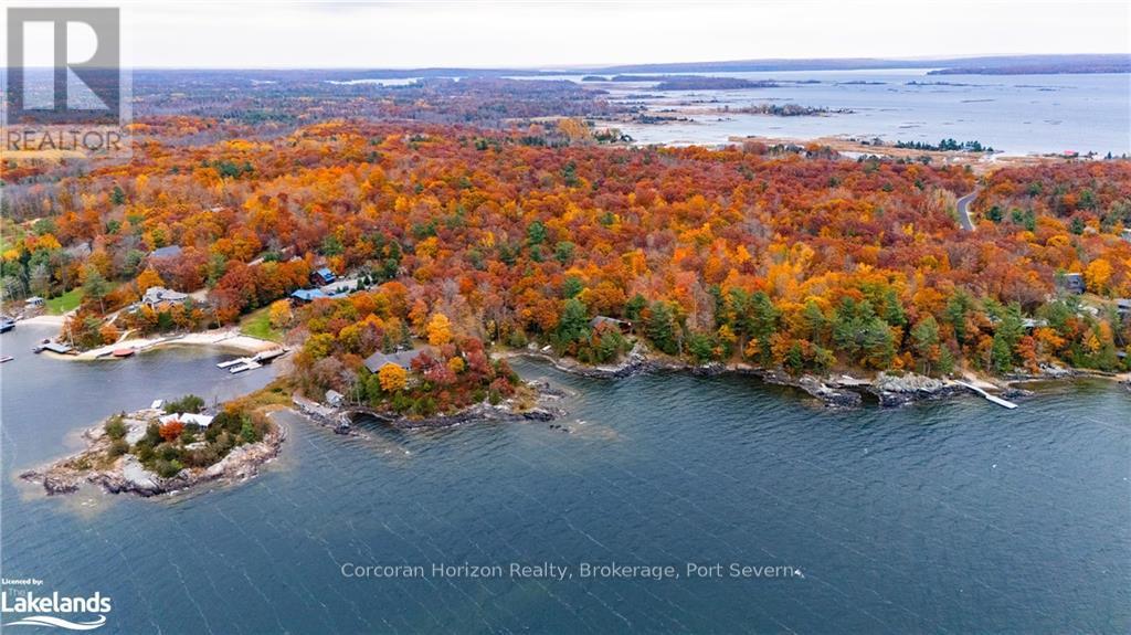 471 North Shore Rd, Georgian Bay, Ontario  L0K 1S0 - Photo 2 - X10439135