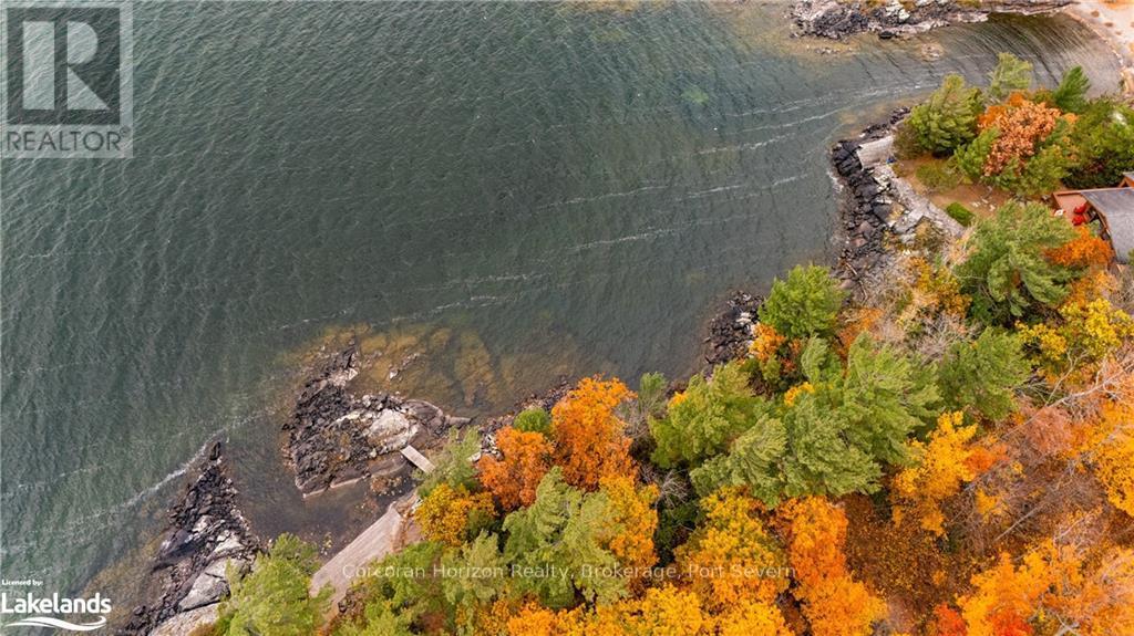 471 North Shore Rd, Georgian Bay, Ontario  L0K 1S0 - Photo 3 - X10439135