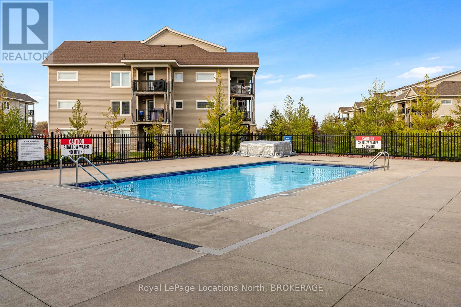 204 - 7 Anchorage Crescent, Collingwood, Ontario  L9Y 0Y6 - Photo 17 - S10436970