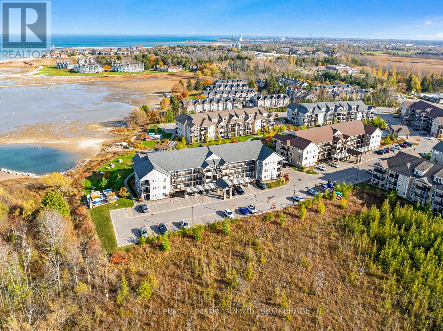 204 - 7 Anchorage Crescent, Collingwood, Ontario  L9Y 0Y6 - Photo 18 - S10436970