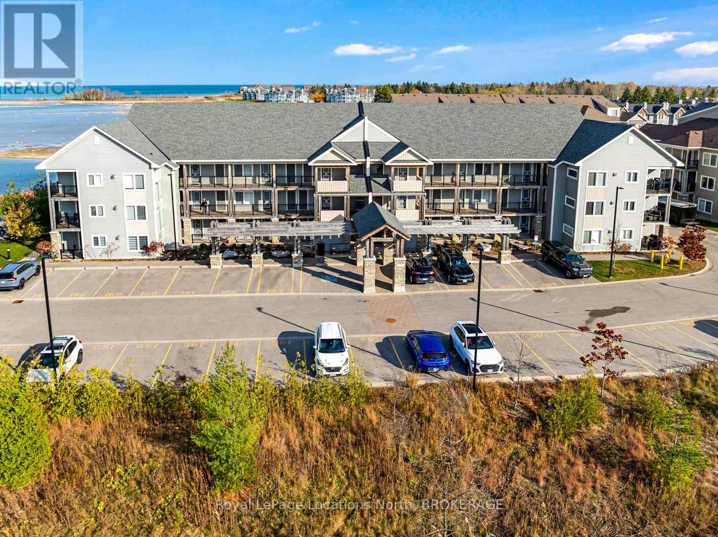 204 - 7 Anchorage Crescent, Collingwood, Ontario  L9Y 0Y6 - Photo 19 - S10436970