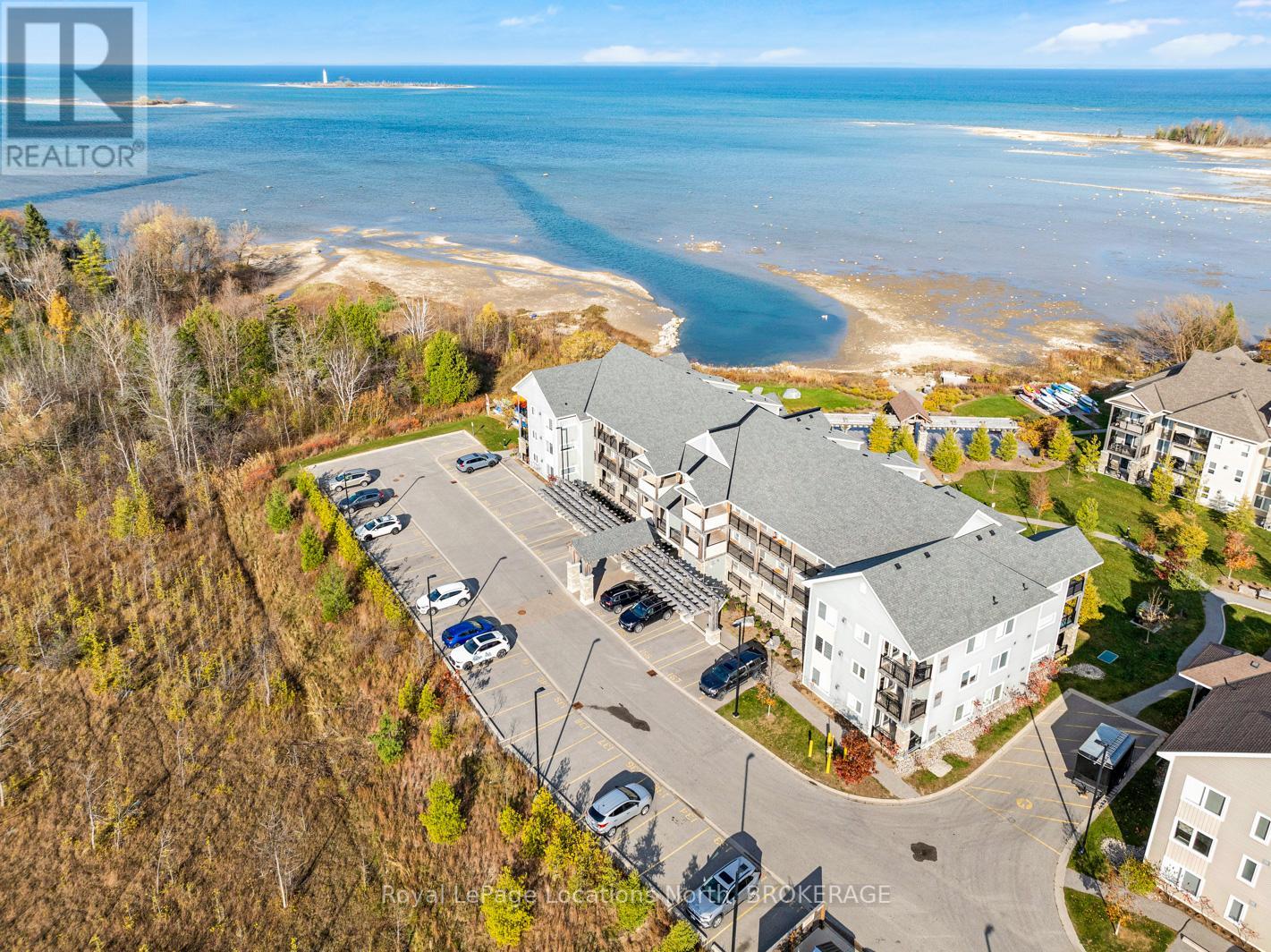 204 - 7 Anchorage Crescent, Collingwood, Ontario  L9Y 0Y6 - Photo 21 - S10436970