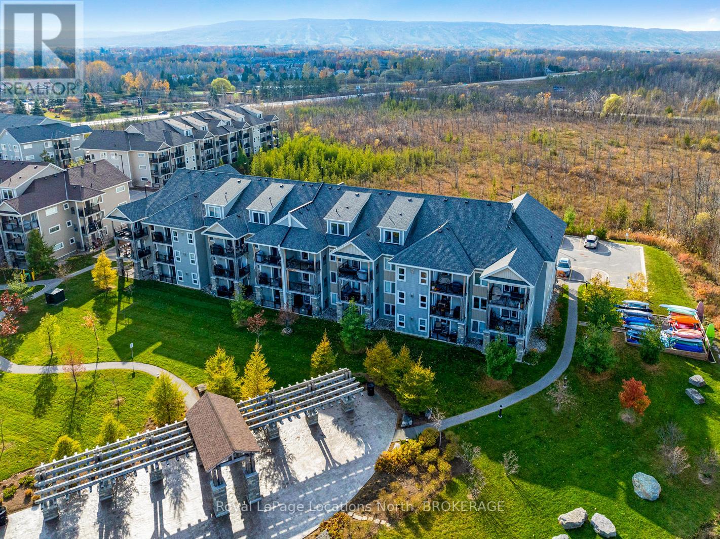 204 - 7 Anchorage Crescent, Collingwood, Ontario  L9Y 0Y6 - Photo 32 - S10436970