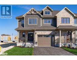 11 SWAIN CRESCENT, Collingwood, Ontario
