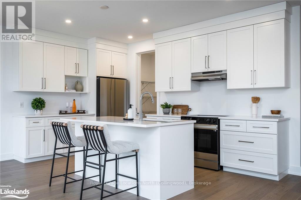 11 Swain Crescent, Collingwood, Ontario  L9Y 2L3 - Photo 11 - S10438826