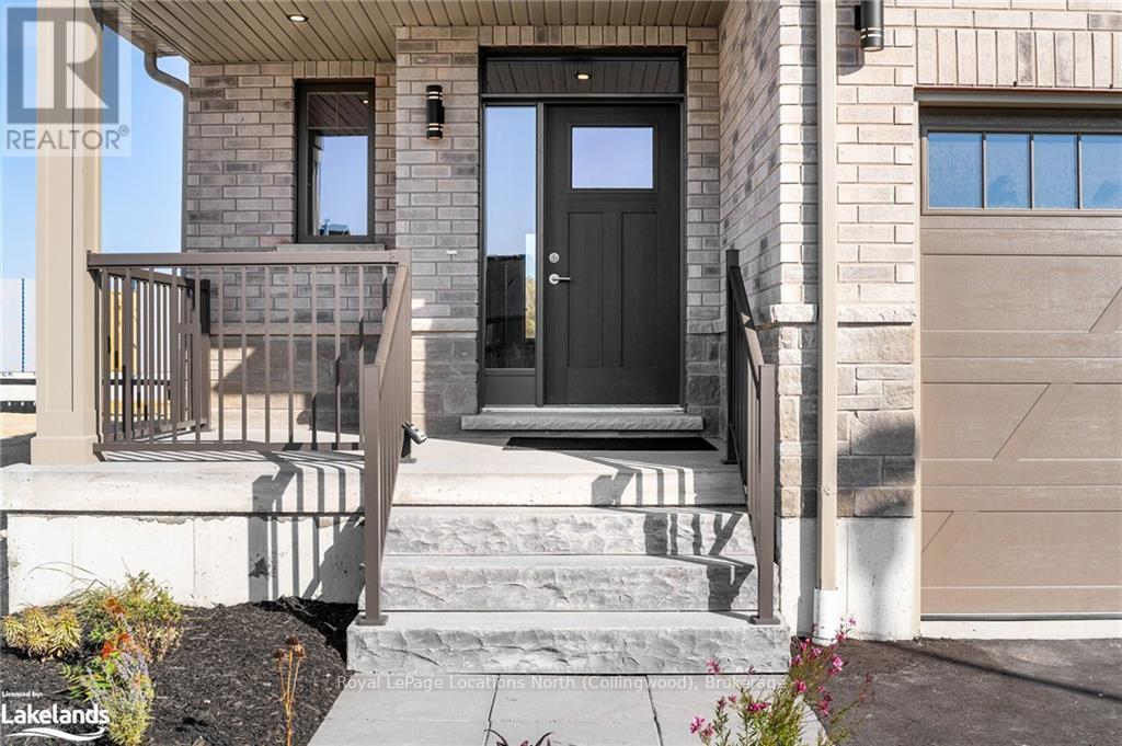 11 Swain Crescent, Collingwood, Ontario  L9Y 2L3 - Photo 5 - S10438826