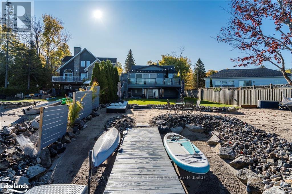 144 Grandview Road, Tay, Ontario  L0K 1R0 - Photo 5 - S10438987