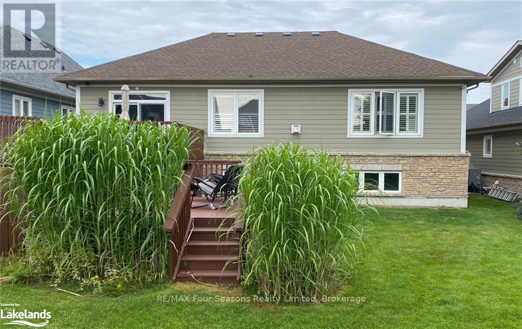 15 Marine View Drive, Collingwood, Ontario  L9Y 5A2 - Photo 2 - S10439719