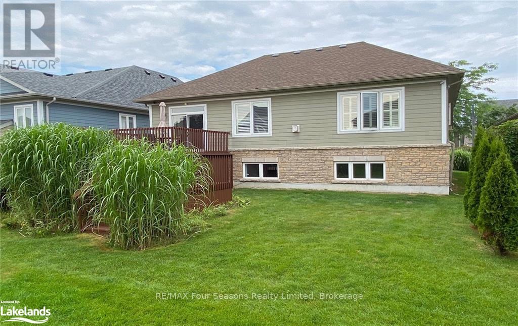 15 Marine View Drive, Collingwood, Ontario  L9Y 5A2 - Photo 3 - S10439719
