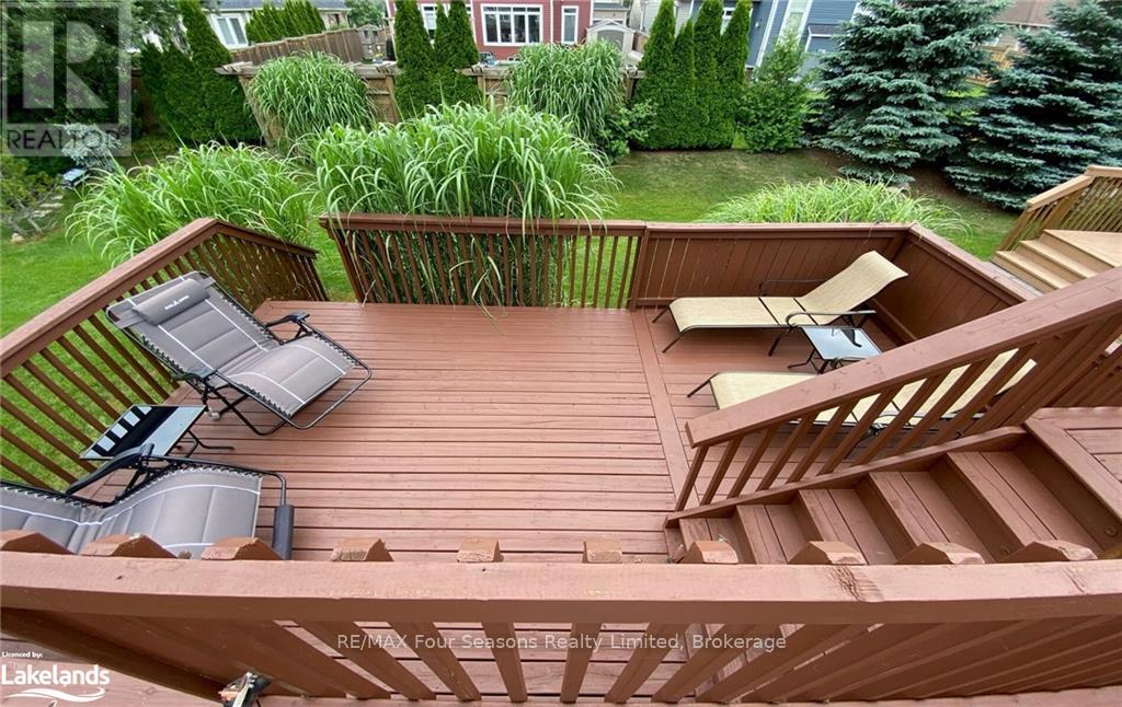 15 Marine View Drive, Collingwood, Ontario  L9Y 5A2 - Photo 4 - S10439719