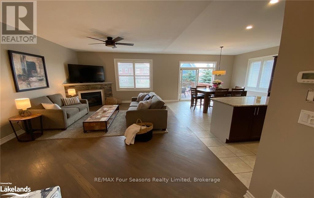 15 Marine View Drive, Collingwood, Ontario  L9Y 5A2 - Photo 8 - S10439719