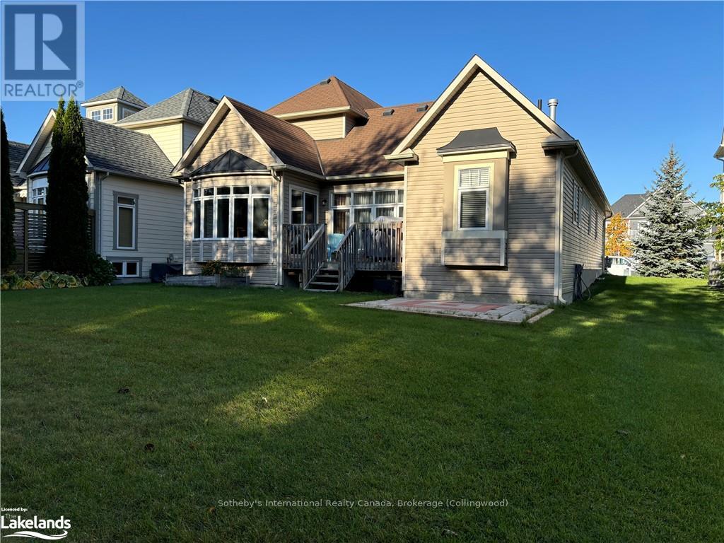 50 Silver Crescent, Collingwood, Ontario  L9Y 0E9 - Photo 24 - S10440110