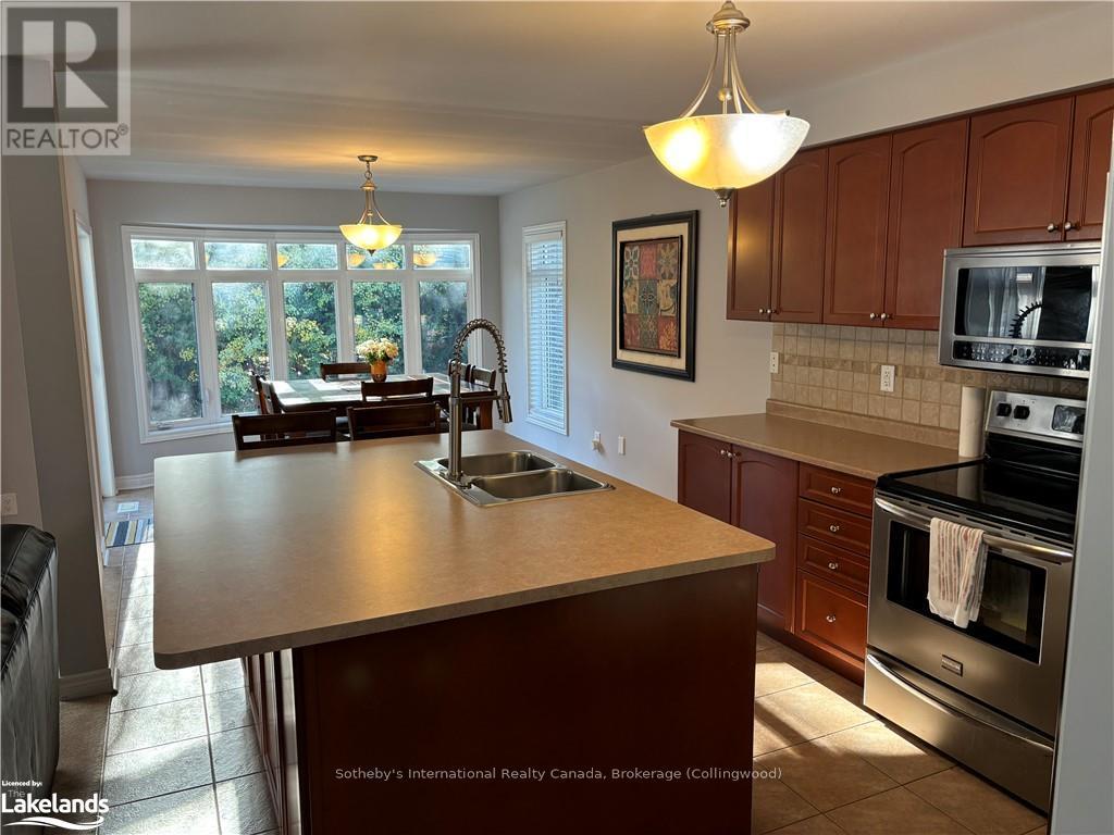 50 Silver Crescent, Collingwood, Ontario  L9Y 0E9 - Photo 5 - S10440110