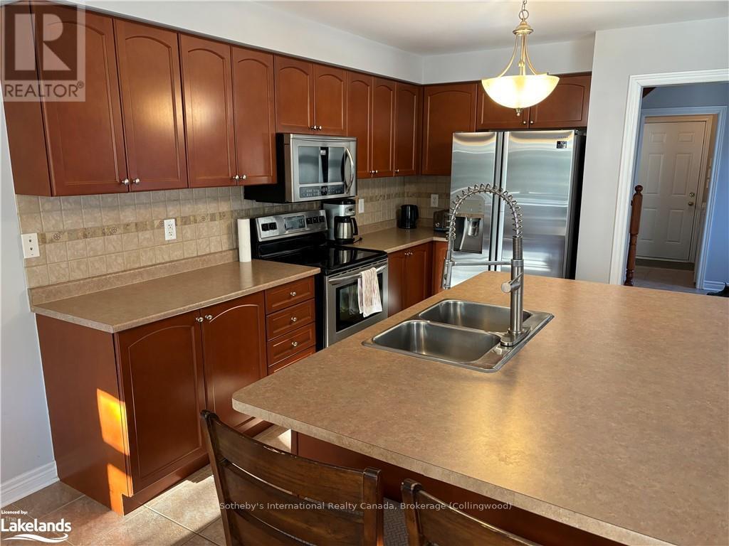 50 Silver Crescent, Collingwood, Ontario  L9Y 0E9 - Photo 6 - S10440110